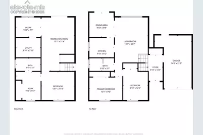 4606 La Cresta Drive, Colorado Springs, CO 80918 - Photo 36
