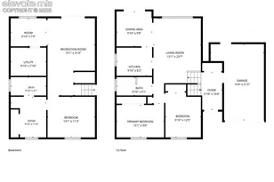 4606 La Cresta Dr, Colorado Springs, CO 80918 - Photo 36