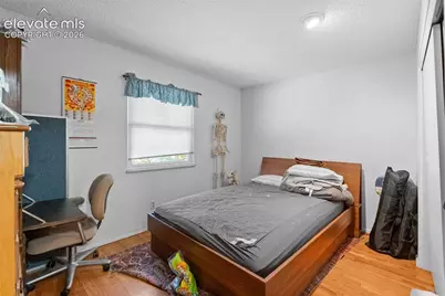 4606 La Cresta Drive, Colorado Springs, CO 80918 - Photo 22