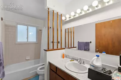4606 La Cresta Drive, Colorado Springs, CO 80918 - Photo 20