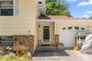 4606 La Cresta Dr, Colorado Springs, CO 80918 - Photo 4
