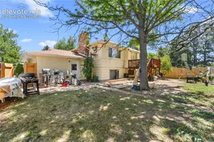 4606 La Cresta Dr, Colorado Springs, CO 80918 - Photo 6
