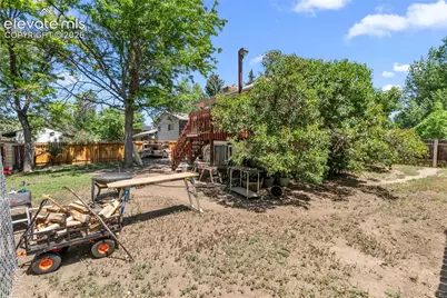 4606 La Cresta Drive, Colorado Springs, CO 80918 - Photo 8
