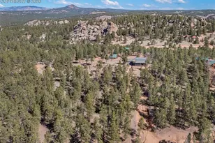 255 Midnight Ln, Florissant, CO 80816 - Photo 40