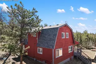 255 Midnight Ln, Florissant, CO 80816 - Photo 38