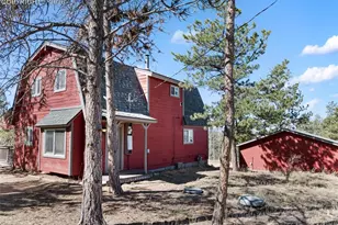 255 Midnight Ln, Florissant, CO 80816 - Photo 42