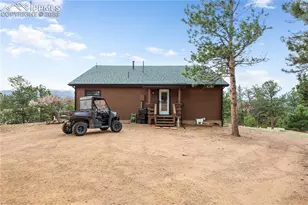 1721 Wildhorn Rd, Florissant, CO 80816 - Photo 18