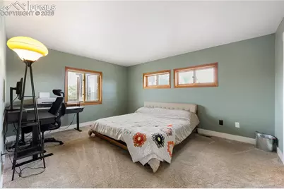 1721 Wildhorn Road, Florissant, CO 80816 - Photo 14