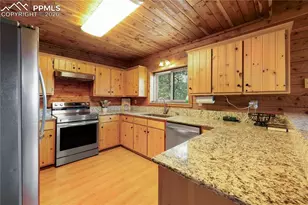 1721 Wildhorn Rd, Florissant, CO 80816 - Photo 32