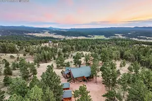 1721 Wildhorn Rd, Florissant, CO 80816 - Photo 4