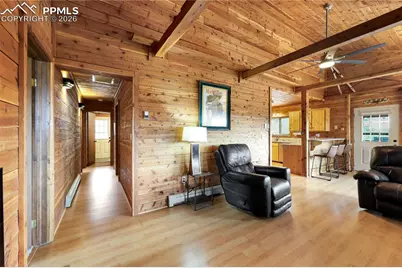 1721 Wildhorn Road, Florissant, CO 80816 - Photo 24