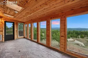 1721 Wildhorn Rd, Florissant, CO 80816 - Photo 38