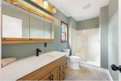 1721 Wildhorn Road, Florissant, CO 80816 - Photo 16