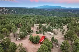 1721 Wildhorn Rd, Florissant, CO 80816 - Photo 48