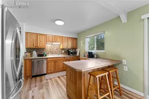 5130 Whimsical Dr, Colorado Springs, CO 80917 - Photo 10