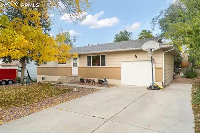 5130 Whimsical Drive, Colorado Springs, CO 80917 - Photo 2