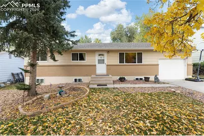 5130 Whimsical Drive, Colorado Springs, CO 80917 - Photo 1