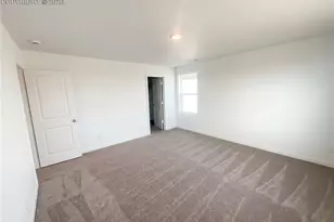 7851 Desert Wrangler Dr, Colorado Springs, CO 80908 - Photo 4