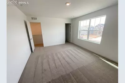 7851 Desert Wrangler Drive, Colorado Springs, CO 80908 - Photo 12