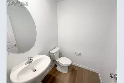 7851 Desert Wrangler Drive, Colorado Springs, CO 80908 - Photo 8