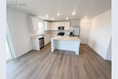 7851 Desert Wrangler Drive, Colorado Springs, CO 80908 - Photo 2