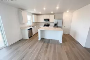 7851 Desert Wrangler Dr, Colorado Springs, CO 80908 - Photo 2