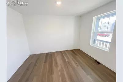 7851 Desert Wrangler Drive, Colorado Springs, CO 80908 - Photo 6