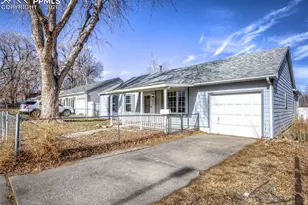 2415 Byers Ave, Colorado Springs, CO 80905 - Photo 2