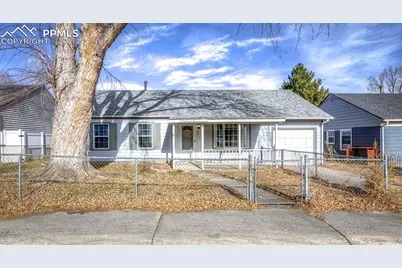 2415 Byers Avenue, Colorado Springs, CO 80905 - Photo 1