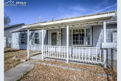 2415 Byers Avenue, Colorado Springs, CO 80905 - Photo 4