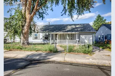 2415 Byers Avenue, Colorado Springs, CO 80905 - Photo 1