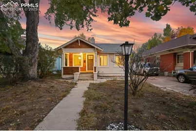 1213 N Prospect Street, Colorado Springs, CO 80903 - Photo 40