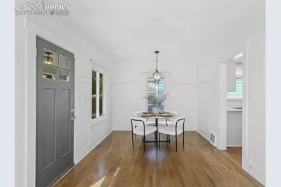 1213 N Prospect Street, Colorado Springs, CO 80903 - Photo 4