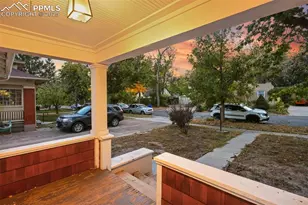 1213 N Prospect St, Colorado Springs, CO 80903 - Photo 14