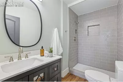 1213 N Prospect Street, Colorado Springs, CO 80903 - Photo 8