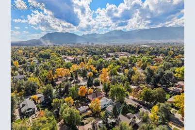 1213 N Prospect Street, Colorado Springs, CO 80903 - Photo 36