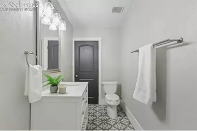 1213 N Prospect Street, Colorado Springs, CO 80903 - Photo 24