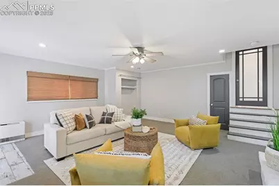 1213 N Prospect Street, Colorado Springs, CO 80903 - Photo 30