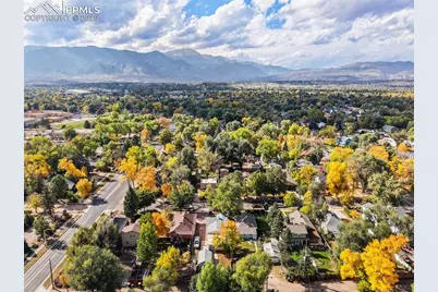 1213 N Prospect Street, Colorado Springs, CO 80903 - Photo 38