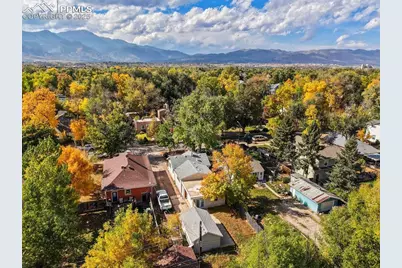 1213 N Prospect Street, Colorado Springs, CO 80903 - Photo 12