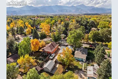 1213 N Prospect Street, Colorado Springs, CO 80903 - Photo 10