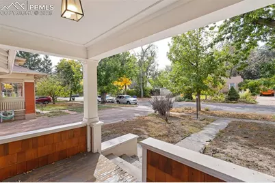 1213 N Prospect Street, Colorado Springs, CO 80903 - Photo 2