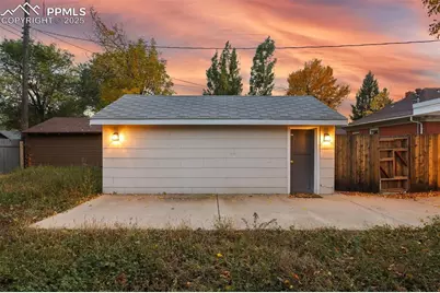 1213 N Prospect Street, Colorado Springs, CO 80903 - Photo 32