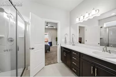 6680 Rolling Creek Drive, Colorado Springs, CO 80924 - Photo 22