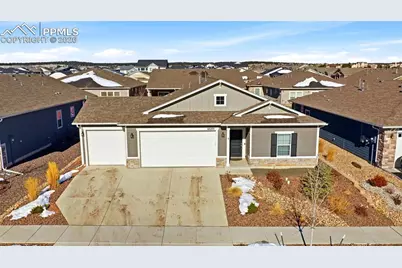 6680 Rolling Creek Drive, Colorado Springs, CO 80924 - Photo 26