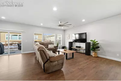 6680 Rolling Creek Drive, Colorado Springs, CO 80924 - Photo 12