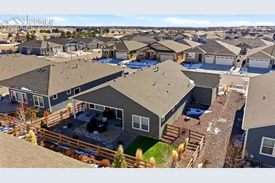 6680 Rolling Creek Drive, Colorado Springs, CO 80924 - Photo 32