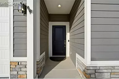 6680 Rolling Creek Drive, Colorado Springs, CO 80924 - Photo 4