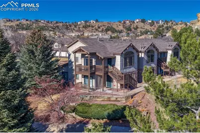 2147 Denton Grove #203, Colorado Springs, CO 80919 - Photo 1