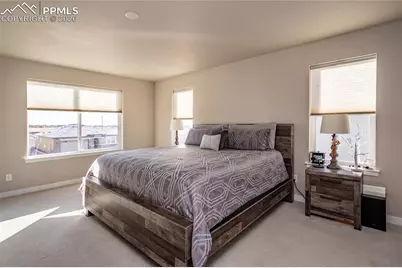 9360 Bugaboo Drive, Colorado Springs, CO 80924 - Photo 24